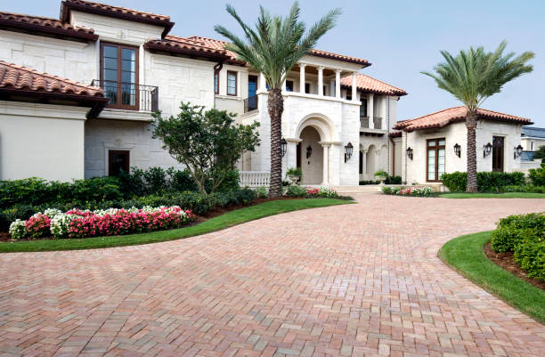 Cold Spring Harbor, NY Driveway Pavers Company