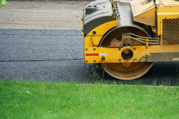 Best Concrete Paver Driveway  in Cold Spring Harbor, NY